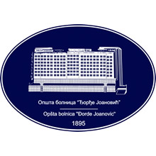 Opšta bolnica Đorđe Joanović Zrenjanin